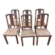 Art Deco chairs 1930
