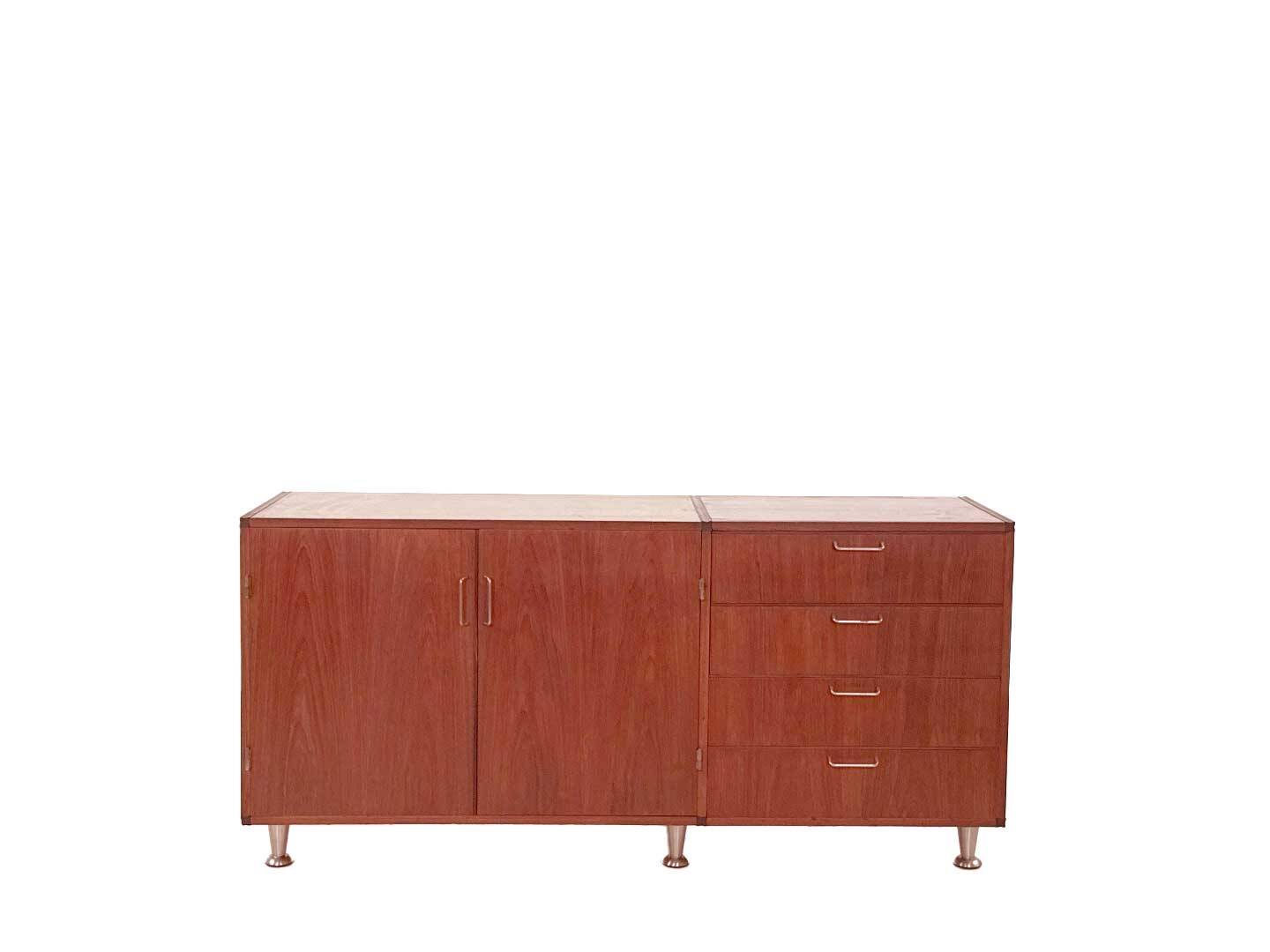 vintage Made to Measure sideboard by Cees Braakman for Pastoe