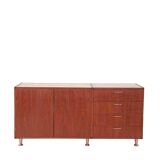 vintage Made to Measure sideboard by Cees Braakman for Pastoe