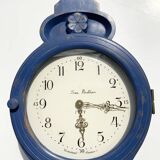 Vintage Mora Clock, 8 day Regulatotor Clock with Westerstrand by Sven Bertilsson