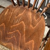 Chaises Baumann