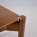Table basse scandinave