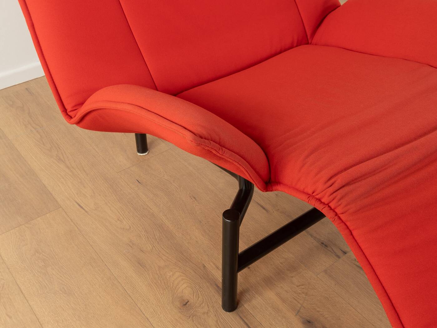 VERANDA armchair, Vico Magistretti, Cassina