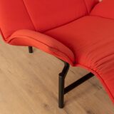 VERANDA armchair, Vico Magistretti, Cassina