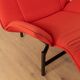 Fauteuil VERANDA, Vico Magistretti, Cassina