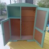 Vintage doll wardrobe