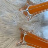 Soliflore orange