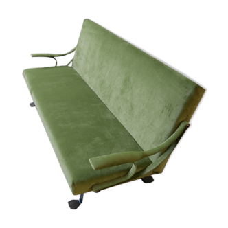 Ignazio Gardella digamma sofa