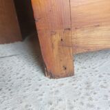 wardrobe, closet, asymmetrical