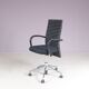 1980s Desk chair by Antonio Citterio for Vitra Germany