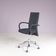 1980s Desk chair by Antonio Citterio for Vitra Germany