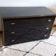 Commode vintage 3 tiroirs