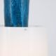 1960s Ceramics hanging lamp by Aldo Londi for Bitossi, Italy