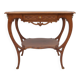 Table Art nouveau