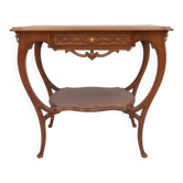 Table Art nouveau