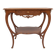 Table Art nouveau