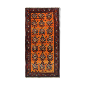 Tapis persan antique