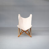 JB Fendy ‘tripolina’ chair for Dario Alfonsi