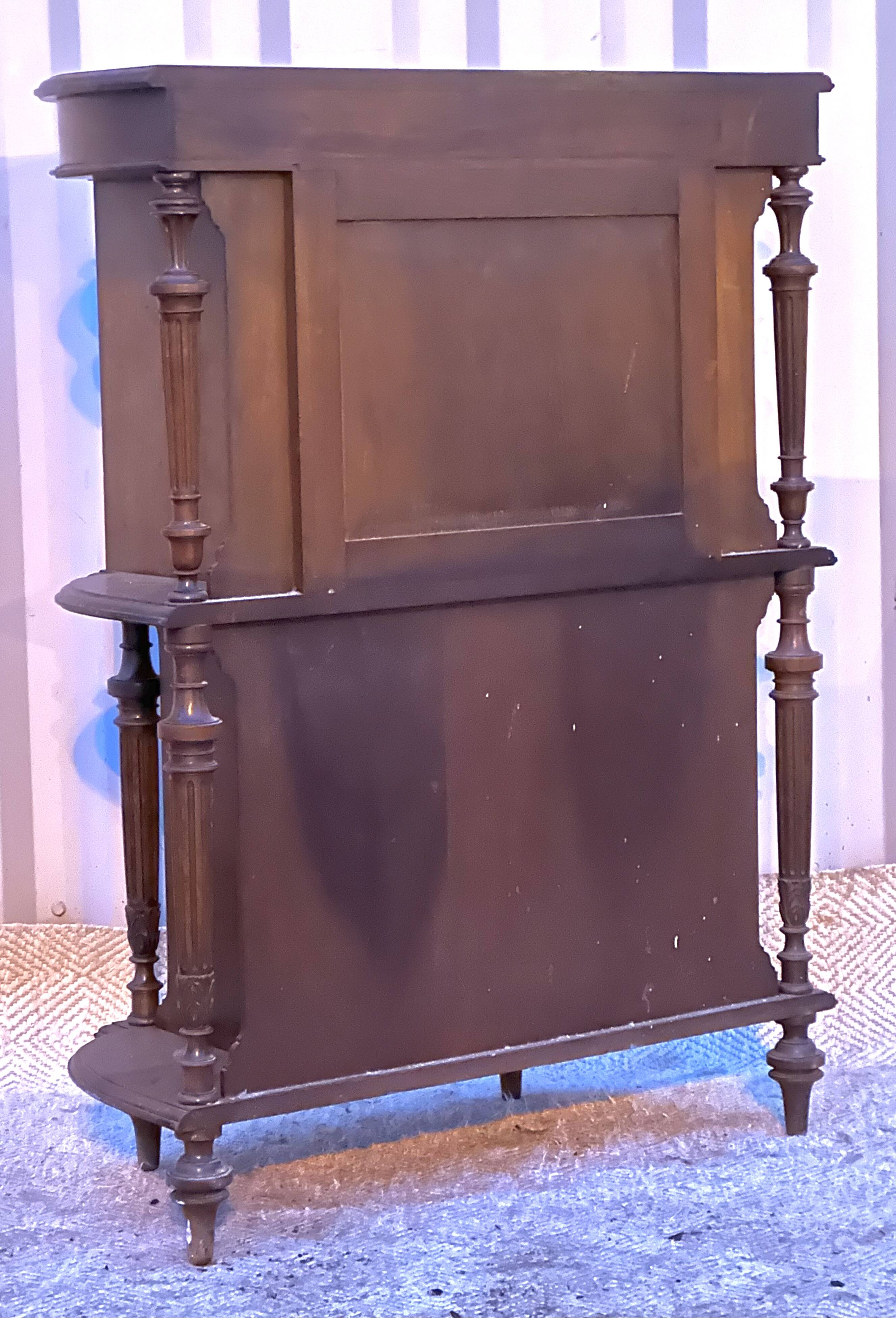 Music cabinet