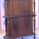 Music cabinet
