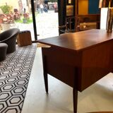 Desk year 50