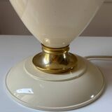 Robert de Schuytener ceramic lamp