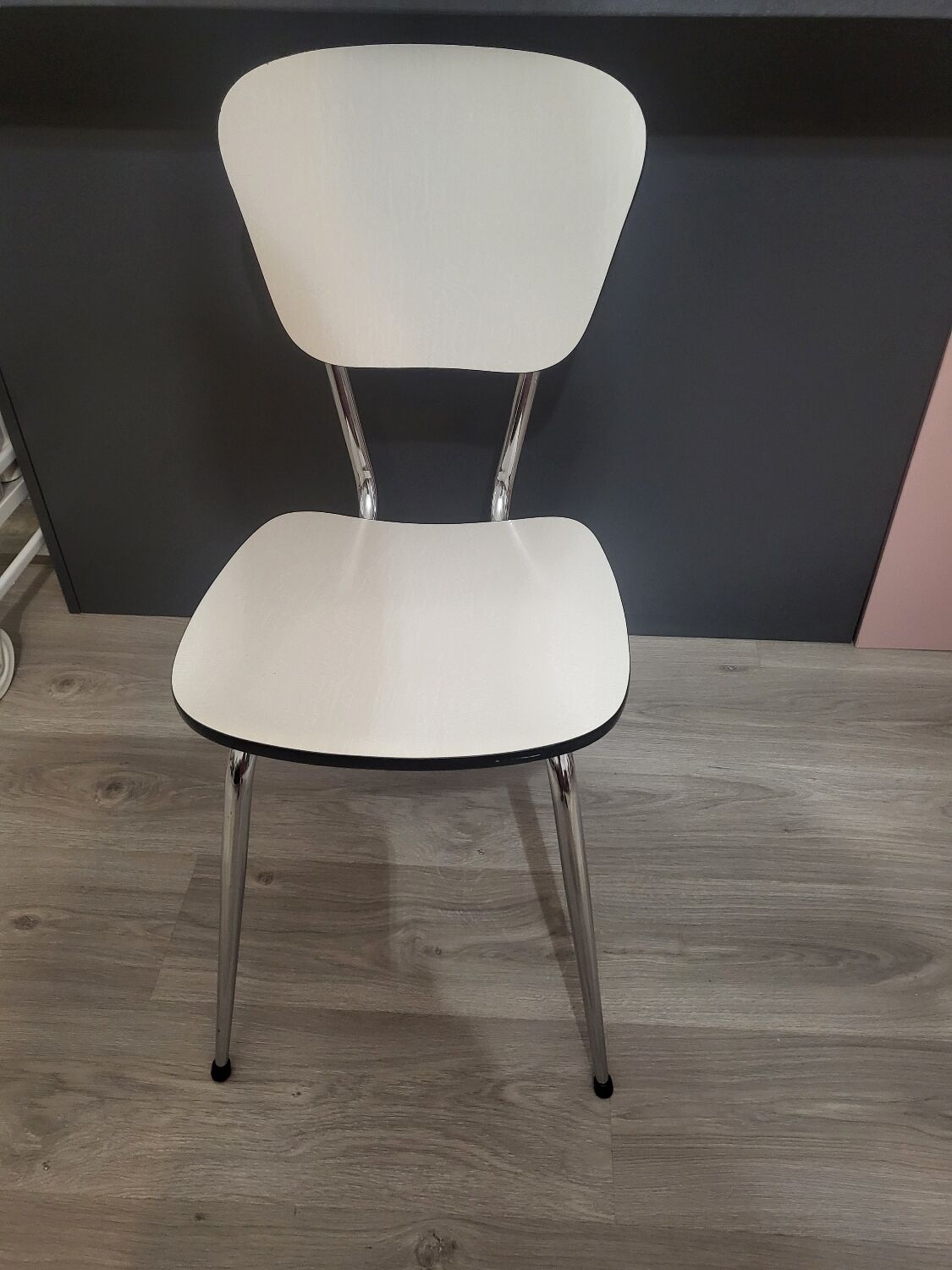 Formica chair