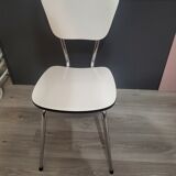 Formica chair