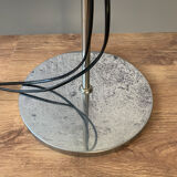 Floor lamp 2 globes