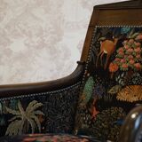 Empire period shepherdess