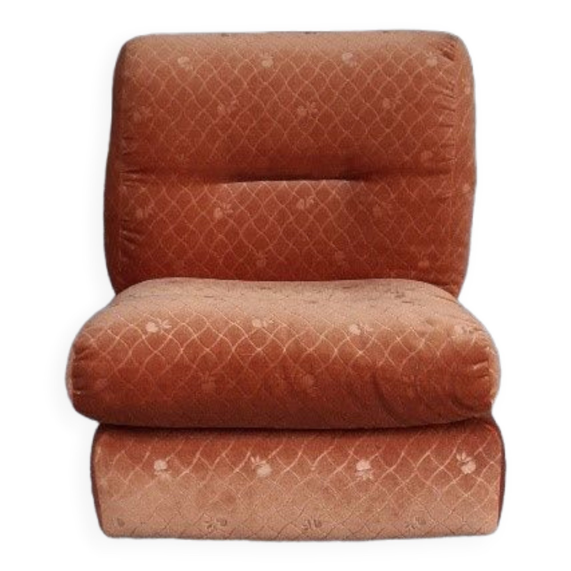 Albany armchair by Michel Ducaroy for Ligne Roset No. 3