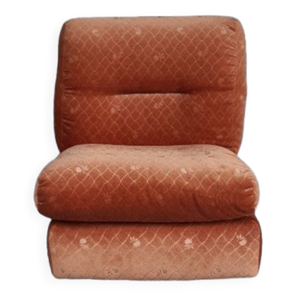 Chauffeuse Albany de Michel Ducaroy pour Ligne Roset N°3