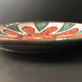 Plate by Charles Voltz Vallauris