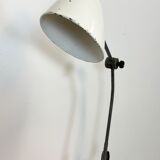 Large Industrial Workshop Table Lamp, 1960s