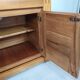 Enfilade vintage en orme de Maison Regain