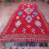 Carpet corridor azilal 98x287cm
