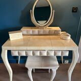 Shagreen dresser R&Y Augousti – 1990s