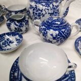 Japanese tea set
