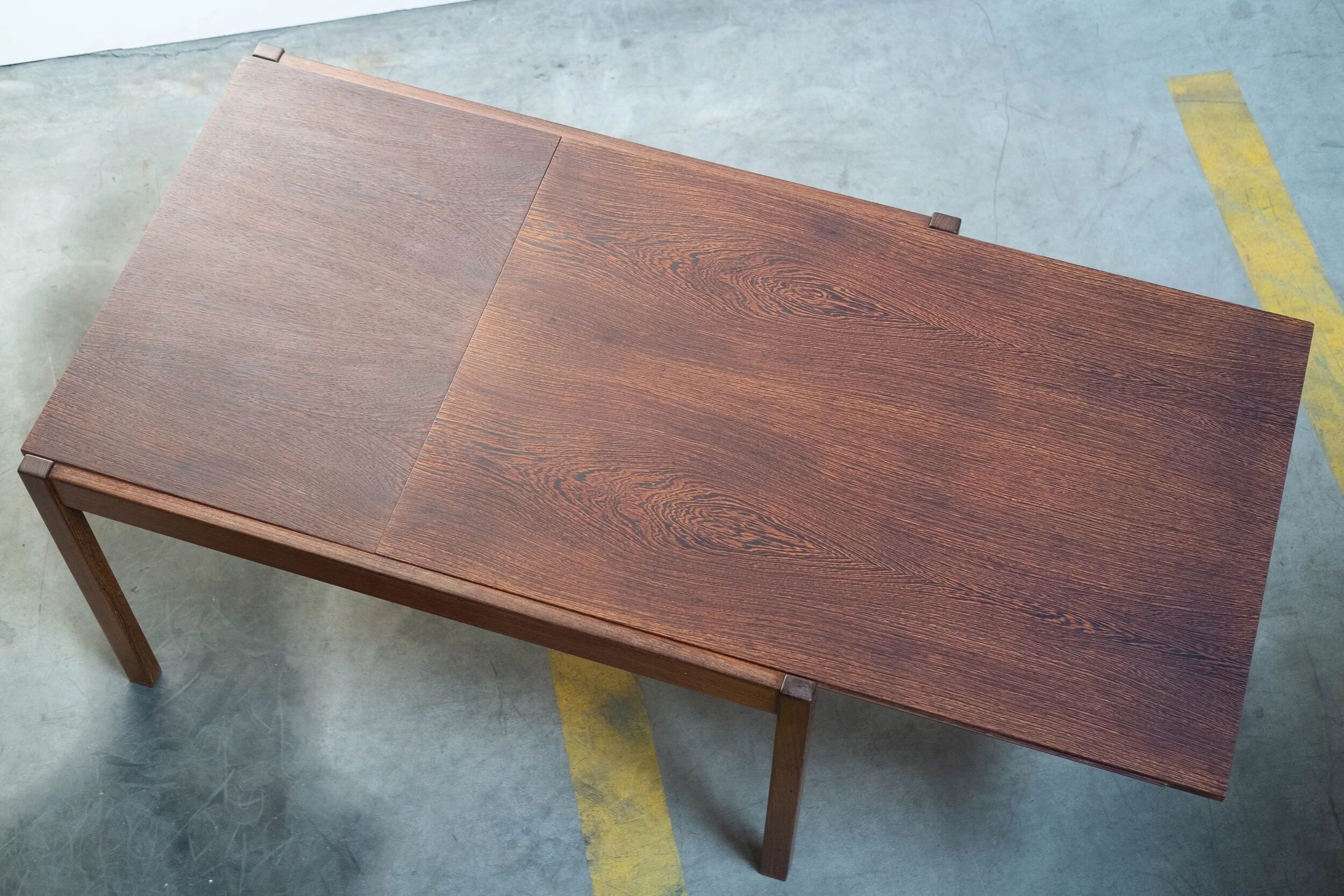 Cees Braakman - Pastoe dining table