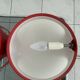 Lampe de table vintage KD28 Joe Colombo ensemble de deux