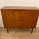 Teak furniture / Scandinavian chest of drawers