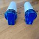 Sigvard Bernadotte bathroom wall lights for Ifö 1960s vintage