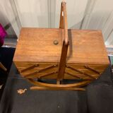 Sewing box