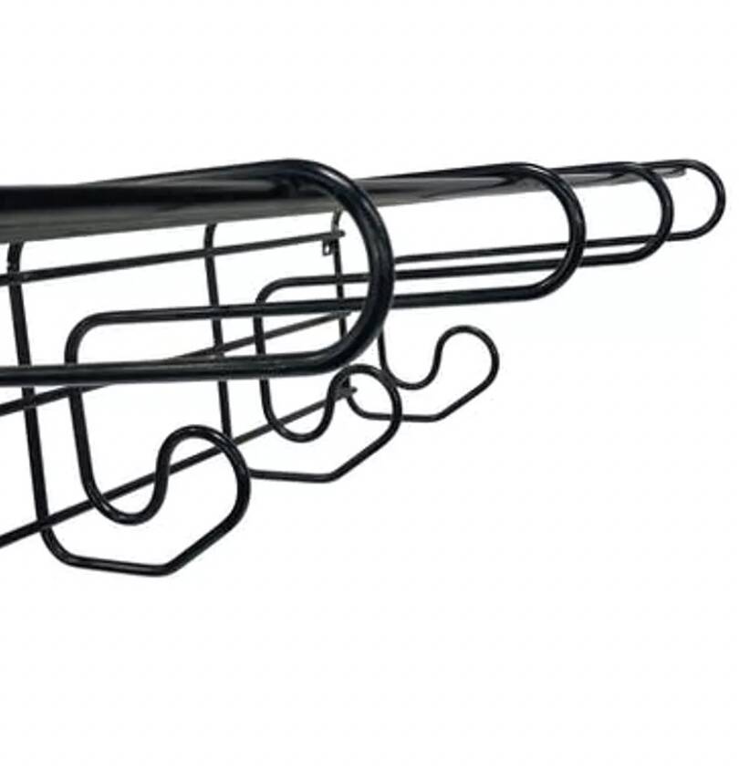 Vintage IKEA Fran Coat Rack, 1980s Design
