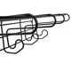 Vintage IKEA Fran Coat Rack, 1980s Design