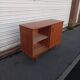 Ancien buffet scandinave danois vintage