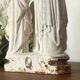 Statue religieuse.