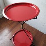 70-year-year pedestal