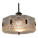 Design mid-century glass pendant by Kamenicky Senov, 1970s, up to six pieces