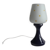 Lampe de table design, Tchécoslovaquie, années 1960